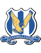 Eccleshill United FC