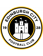 Edinburgh City FC U20
