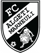 FC Algeti Marneuli