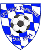 FC Bahnhof Favoriten