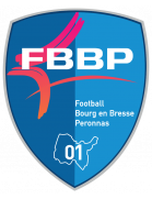 FC Bourg-Péronnas U19