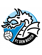 FC Den Bosch Formation