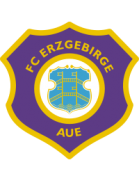 FC Erzgebirge Aue Formation