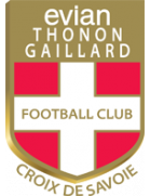 FC Évian Thonon Gaillard U19
