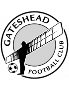 FC Gateshead U19