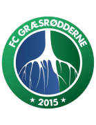 FC Graesrödderne