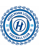 FC Hegelmann Litauen