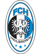 FC Heilbronn Formation