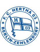 FC Hertha 03 Zehlendorf U17