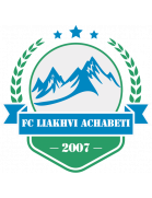 FC Liakhvi Achabeti