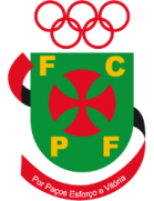 FC Paços de Ferreira CJ