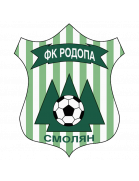 FC Rodopa