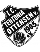 FC Teutonia 05 Ottensen Youth