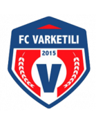 FC Varketili
