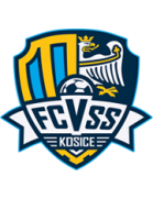 FC VSS Kosice