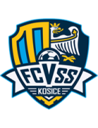 FC VSS Kosice B