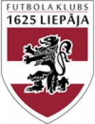 FK 1625 Liepaja