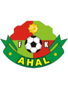 FK Ahal Akdasayak