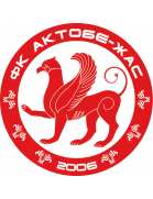 FK Aktobe-Zhas