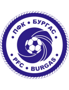 FK Burgas