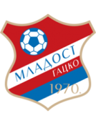 FK Mladost Gacko