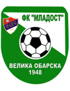 FK Mladost Velika Obarska