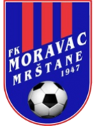 FK Moravac Orion Mrstane