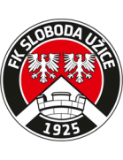 FK Sloboda Uzice U19