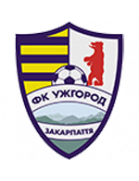 FK Uzhgorod