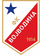 FK Vojvodina Novi Sad II