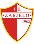 FK Zabjelo Podgorica