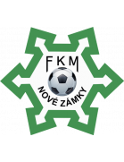 FKM Nové Zámky