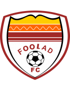 Foolad FC U19