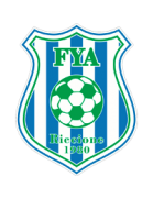 Football Youth Academy Riccione