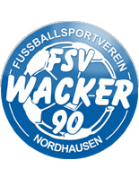 FSV Wacker Nordhausen II