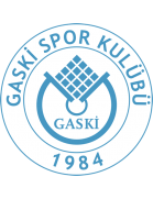 Gaskispor