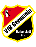 Germania Halberstadt U17