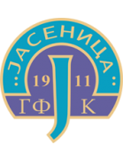 GFK Jasenica Smederevska Palanka