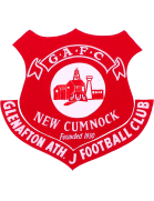 Glenafton Athletic FC