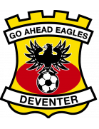 Go Ahead Eagles Deventer Formation