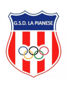 GSD La Pianese