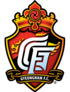 Gyeongnam FC Youth