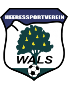 Heeressportverein Wals Youth