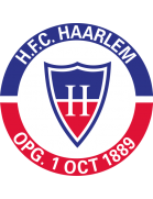 HFC Haarlem U19