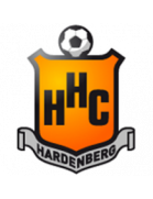 HHC Hardenberg Youth