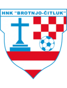 HNK Brotnjo Citluk U19