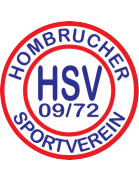 Hombrucher SV U17