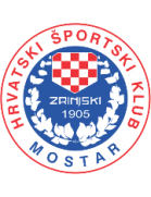 HSK Zrinjski Mostar U17