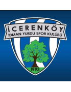 Icerenköy Id. Yurdu Jugend