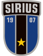 IK Sirius U17